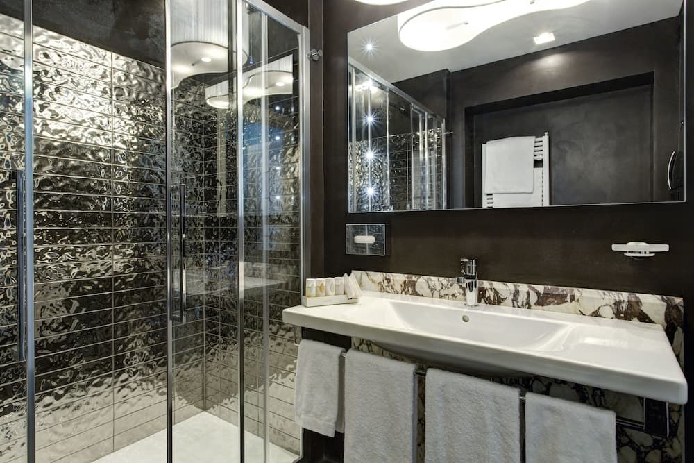 Mascagni Luxury Rooms & Suites — 21