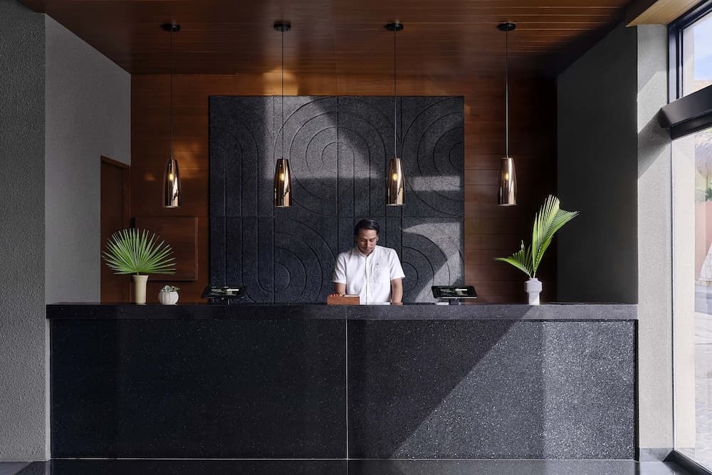 Hotel Playa MARQUEE — 20