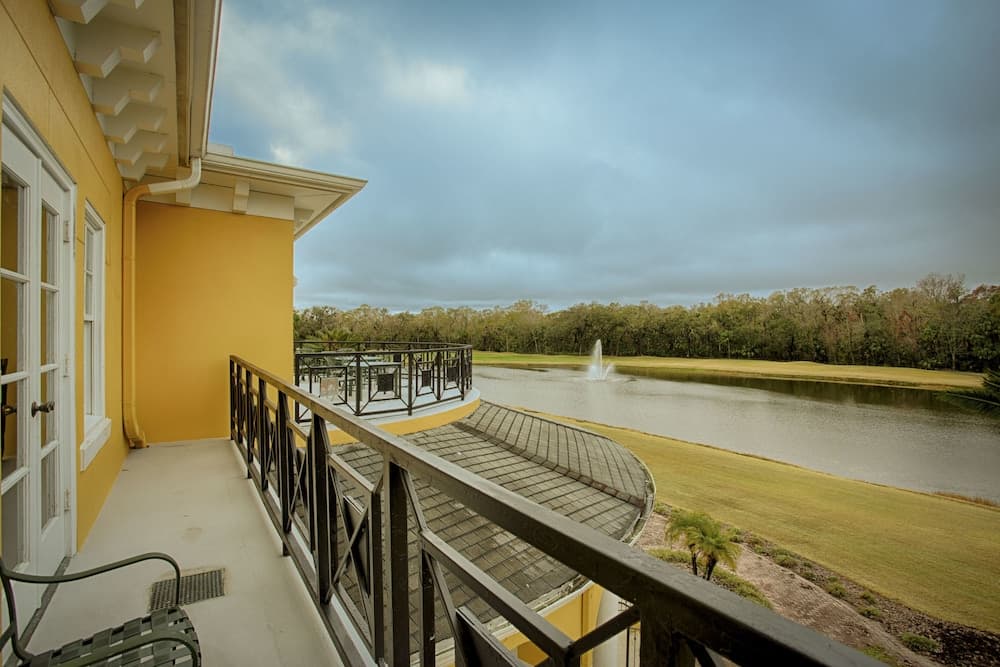 Tampa Palms Country Club — 29
