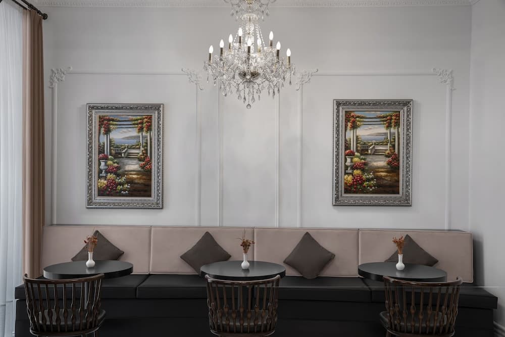 AKKA Lush Hotel Taksim — 27