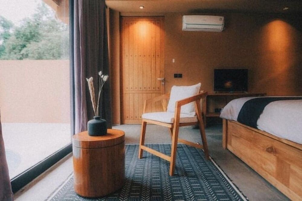 Loji Nyanyi Suite & Brew hotel, Jl. Pantai Nyanyi, Cemagi, Bali, 80351, Indonesia — photo 3