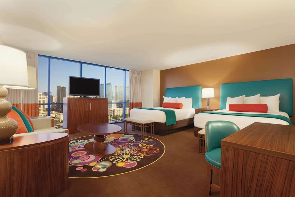 Rio Hotel & Casino — 20