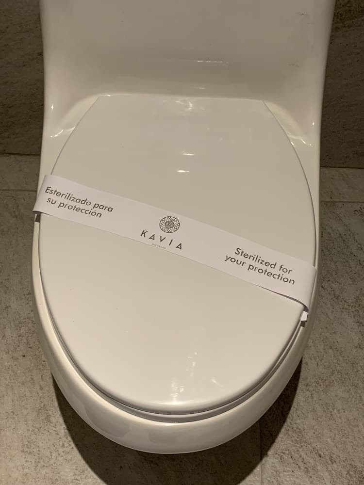 Hotel Luma by Kavia Cancun — 12