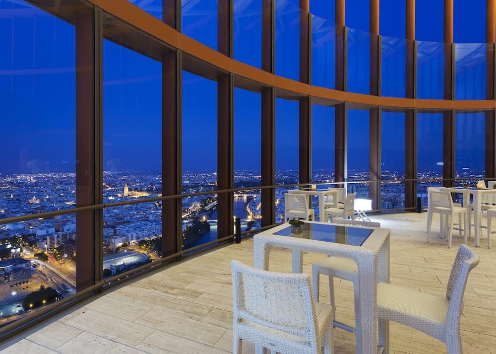 Eurostars Torre Sevilla — 10