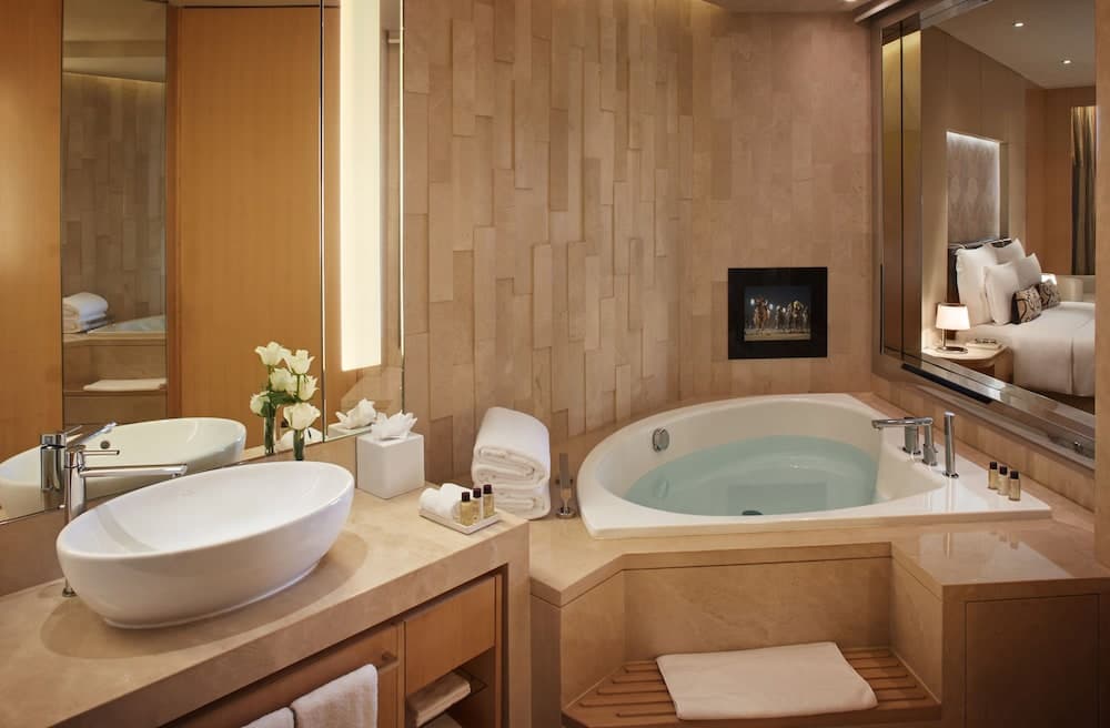 El Hotel Meydan Dubai — 11