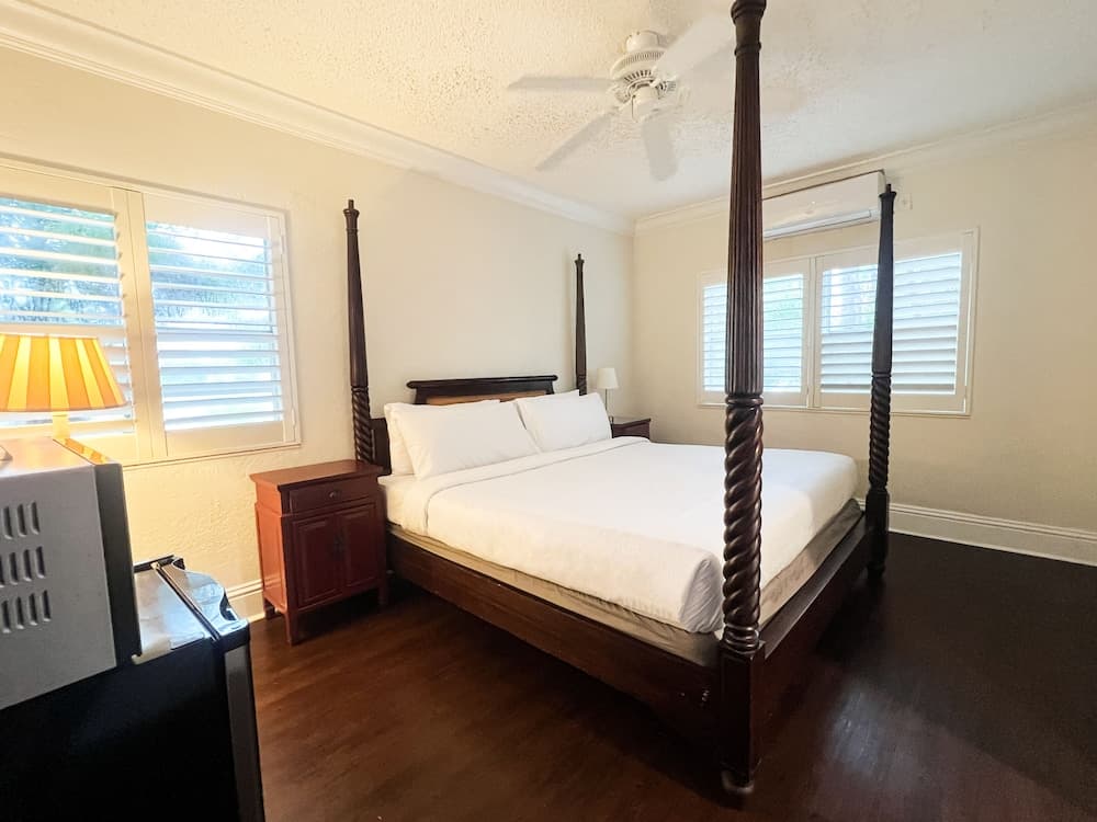La Casa Ein North Beach Village Resort Hotel — 17
