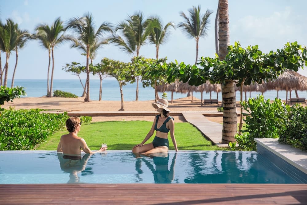 The Excellence Club at Finest Punta Cana Adults Only - All Inclusive — 8