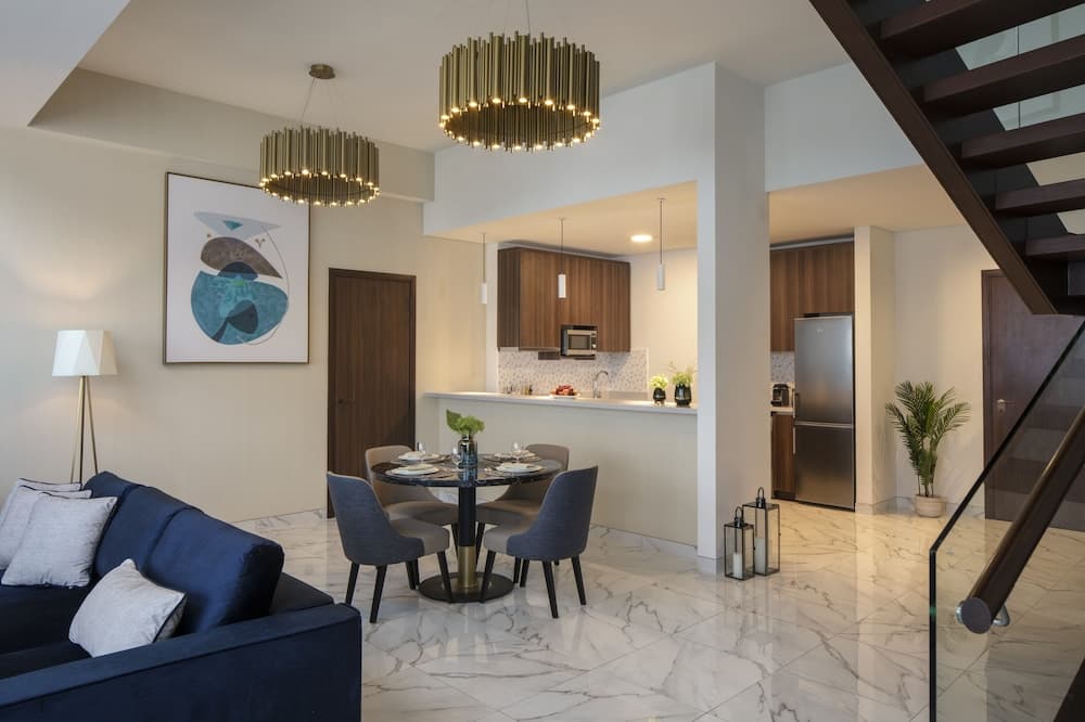Avani+ Palm View Dubai Hotel & Suites — 28