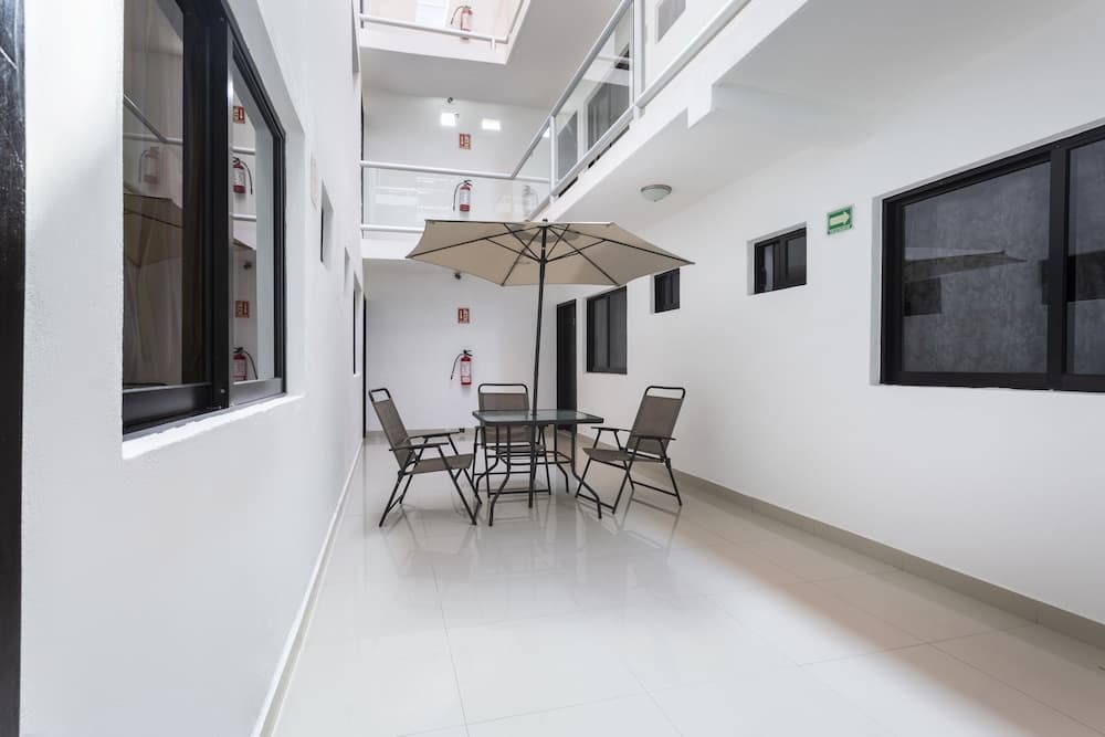 Hotel Jardin Cancun — 4