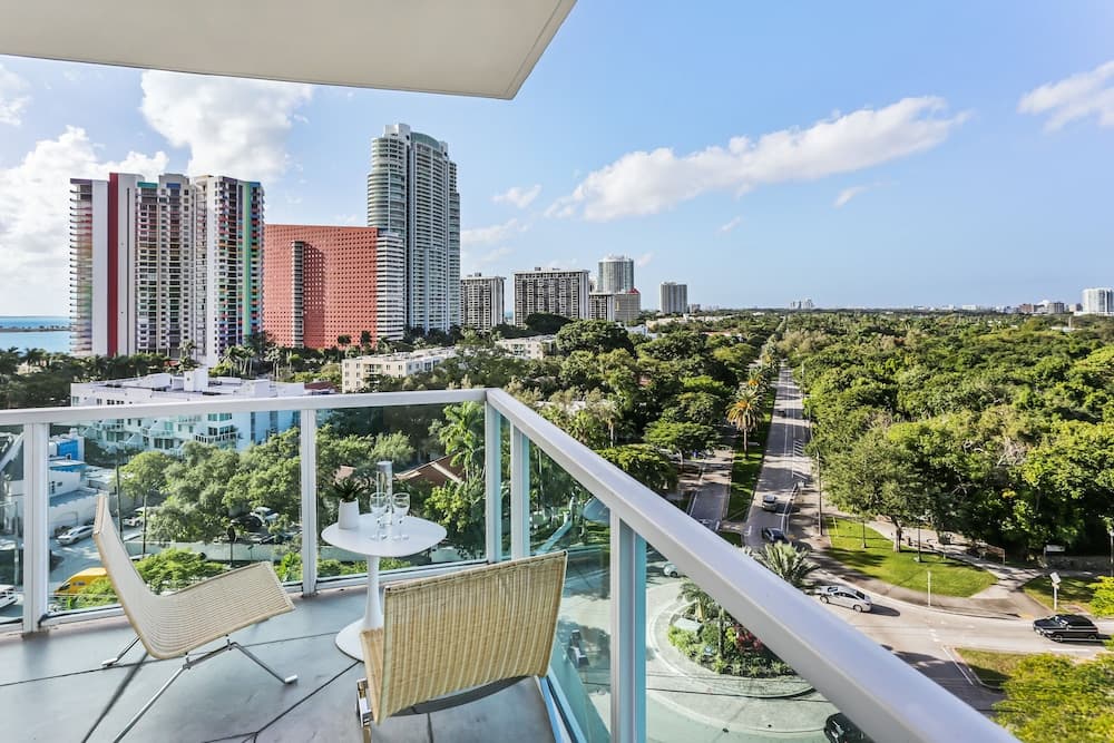 OB Brickell Miami — 28