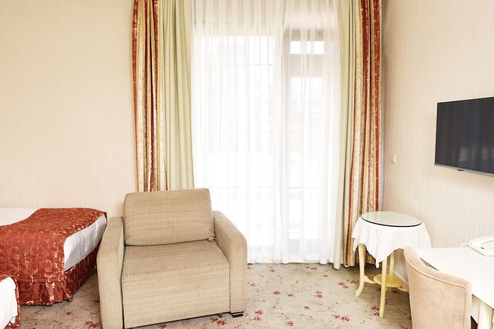 The And Hotel Istanbul - Special Class — 12