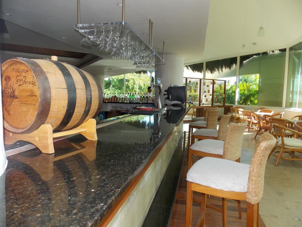Ocean Spa Hotel – All Inclusive — 28