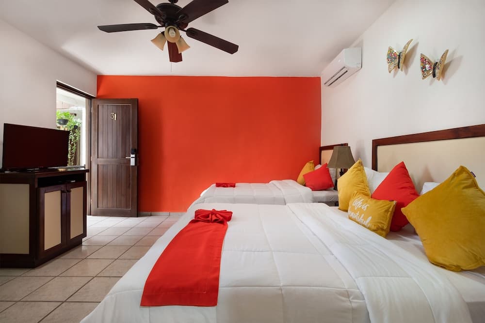 Posada Mariposa Boutique Hotel — 14