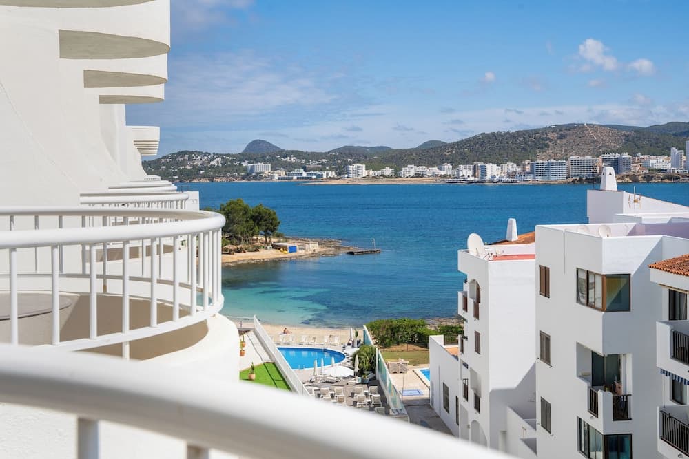 INNSiDE by Meliá Ibiza Beach — 13
