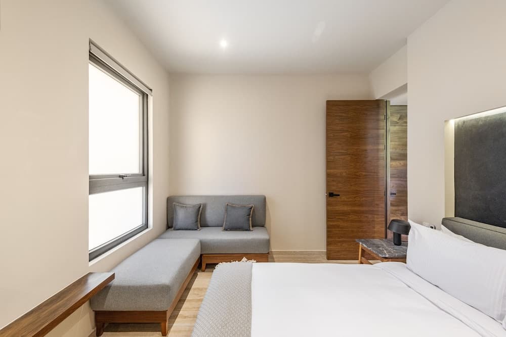 Apartamentos de lujo en Ceren de Spot Rentals — 24