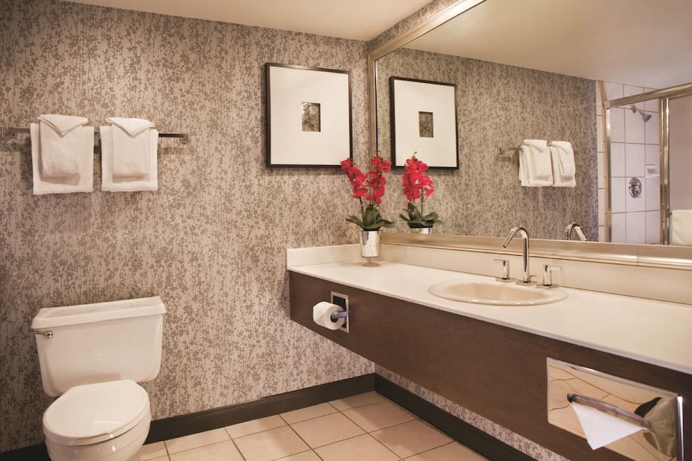Excalibur Hotel & Casino — 5