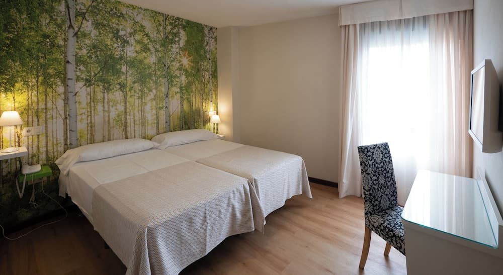 Hotel Santa Lucia — 11