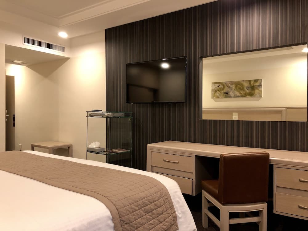 Hotel Marbella — 19