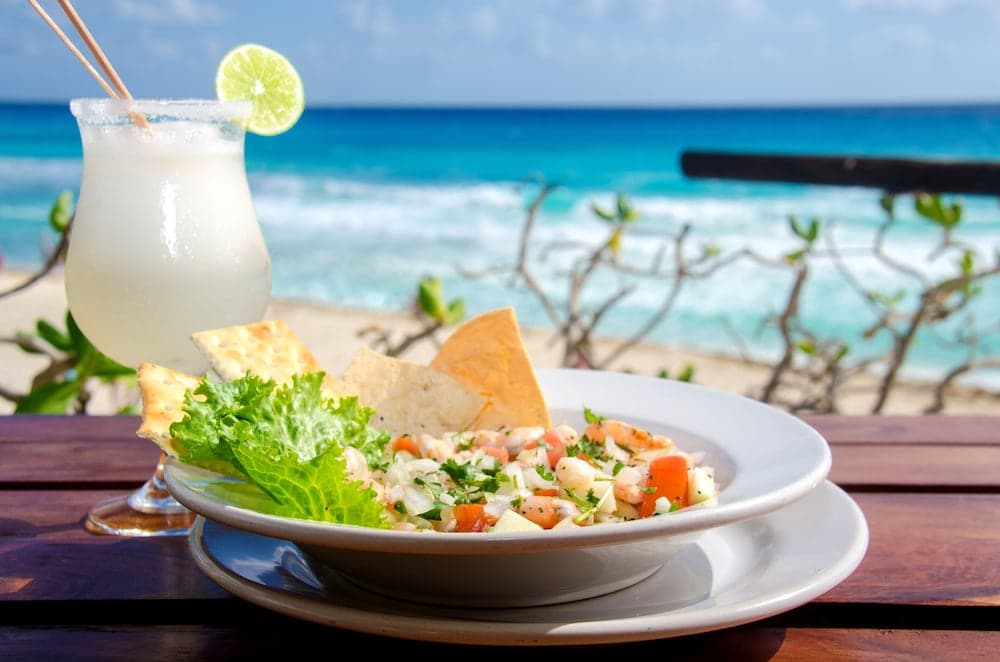 Hotel Bsea Cancun Plaza — 17