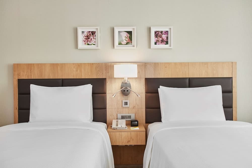 Hilton Garden Inn Dubai, Avenida Mall — 20