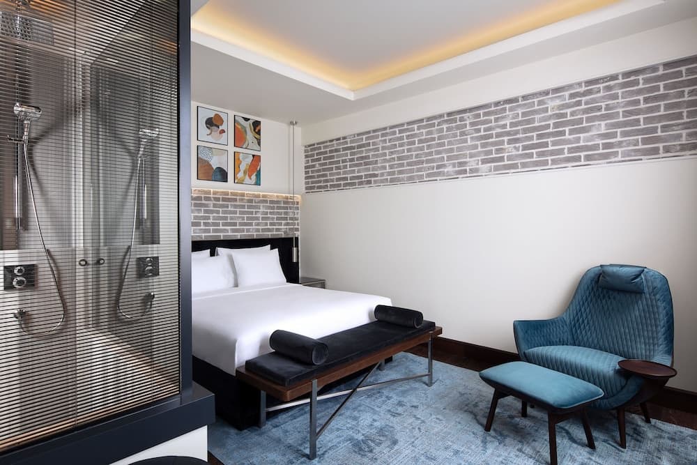 DeCamondo Galata, un Hotel Tribute Portfolio — 18