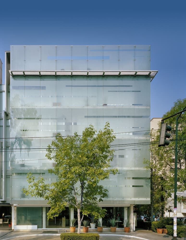 Habita, Mexico City, a Member of Design Hotels — 26