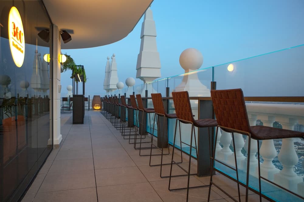 Hotel Riu Plaza España — 27