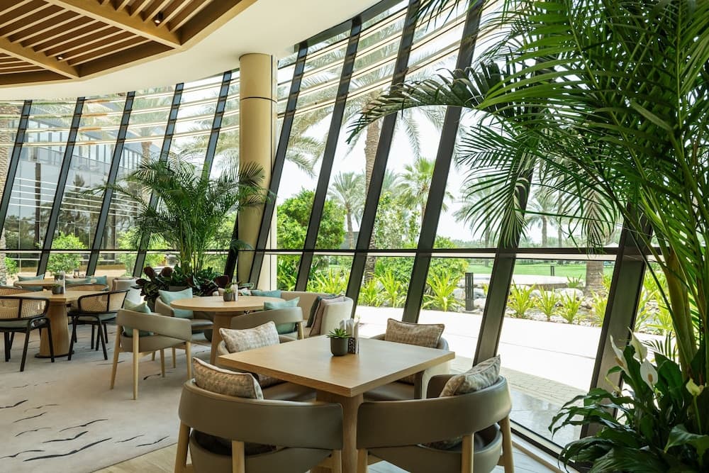 Le Royal Meridien Beach Resort And Spa — 23
