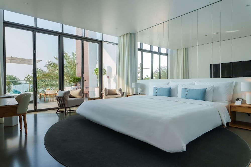 Nikki Beach Resort & Spa Dubai — 30