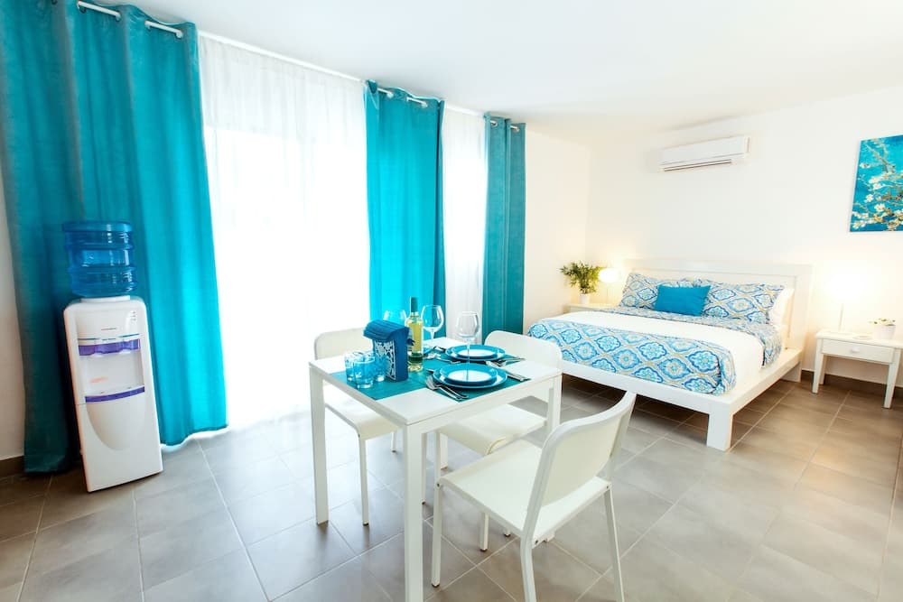 Hotel Tropicana Suiten Deluxe Beach Club & Pool — 5