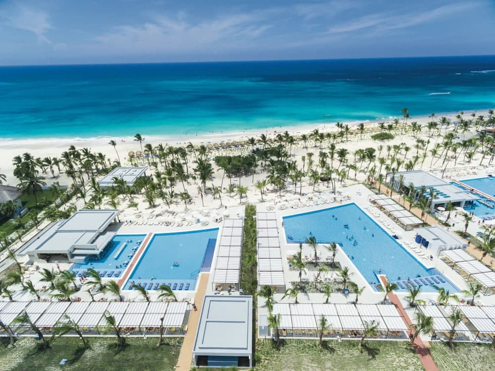 Hotel Riu Republica - Adults only - All Inclusive — 23