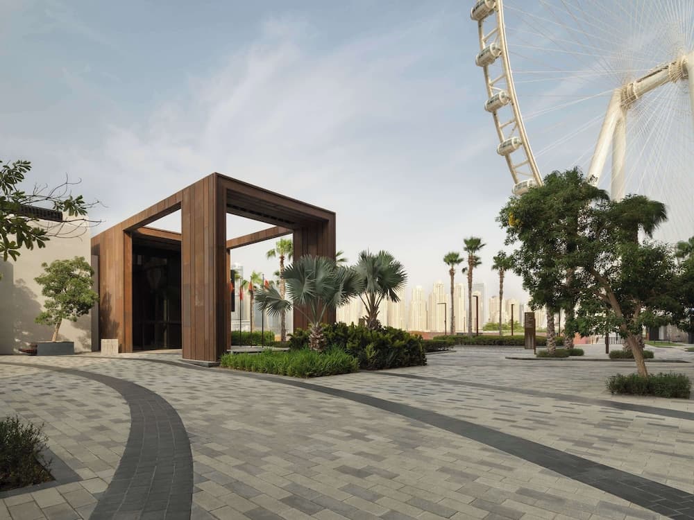 Delano Dubai — 25