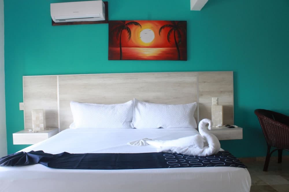 Hotel Punta Esmeralda Playa del Carmen — 5