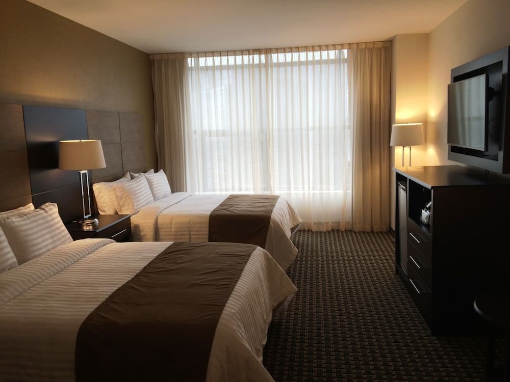 Holiday Inn México Santa Fe, un Hotel IHG — 9