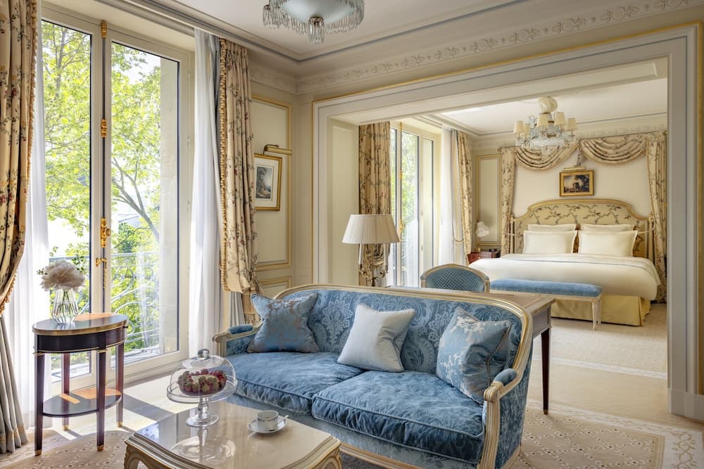 Ritz París — 22