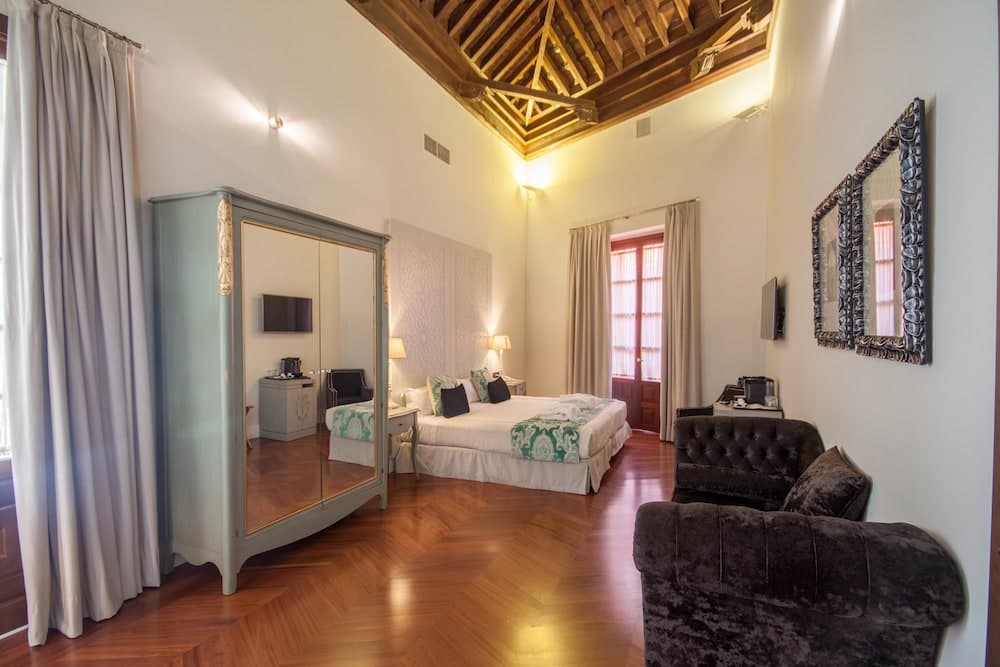Hotel Boutique Palacio Pinello — 9