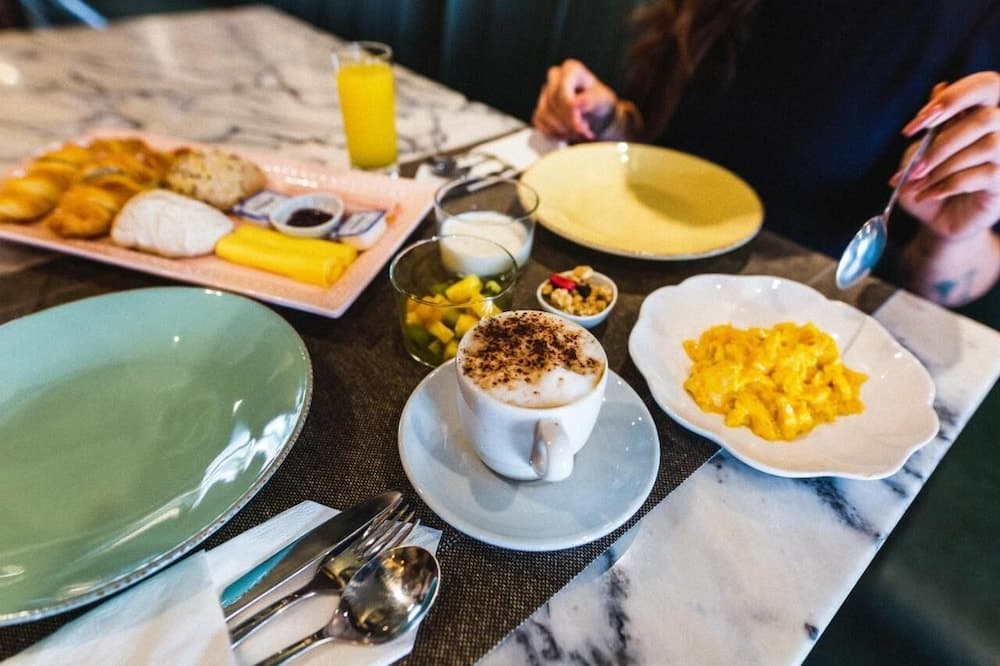 Lx SoHo Boutique Hotel de RIDAN Hoteles — 23