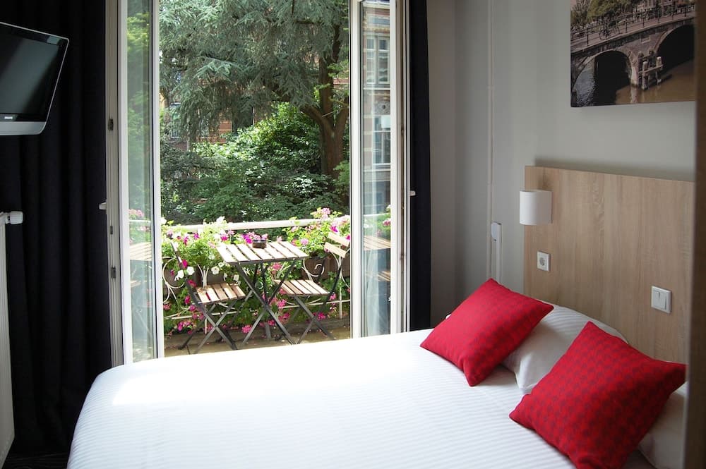 Hotel Príncipe — 10