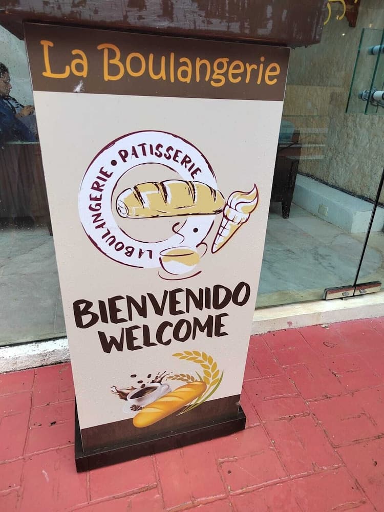 Essenzia de Cancun — 6