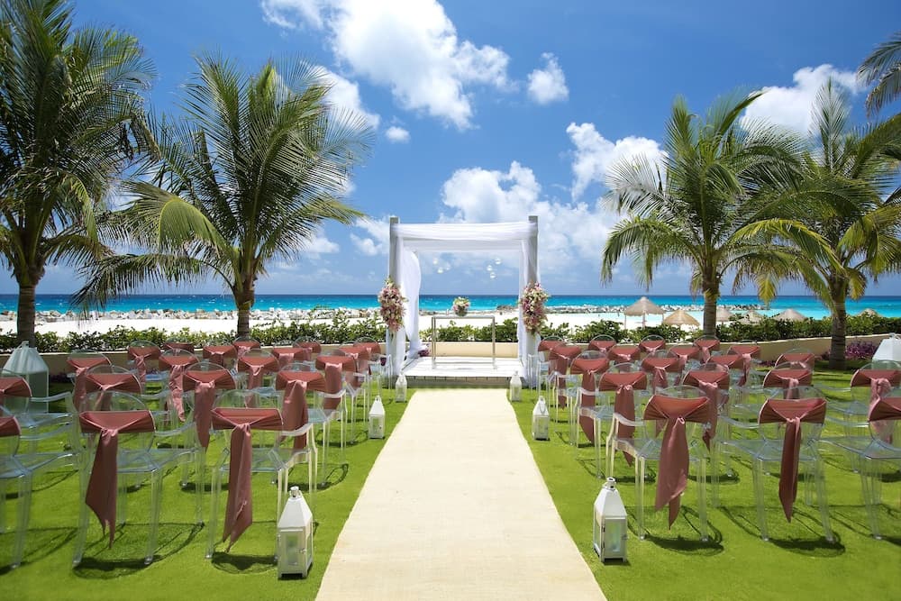 Krystal Grand Cancun All Inclusive — 11