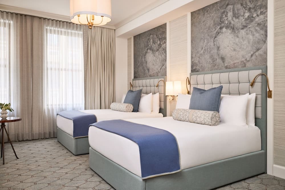 The Wall Street Hotel — 28