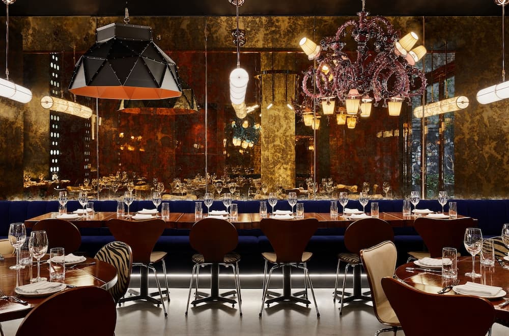 Hotel Hendricks — 22