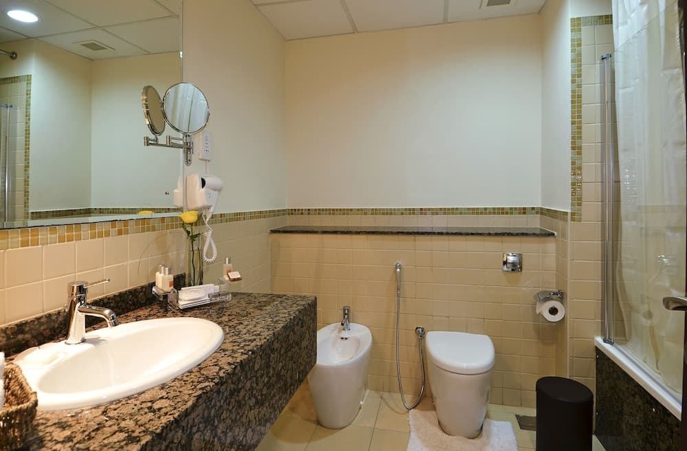 Roda Amwaj Suites hotel, The Walk, Jumeirah Beach Residence, Dubai, 555613, United Arab Emirates — photo 31