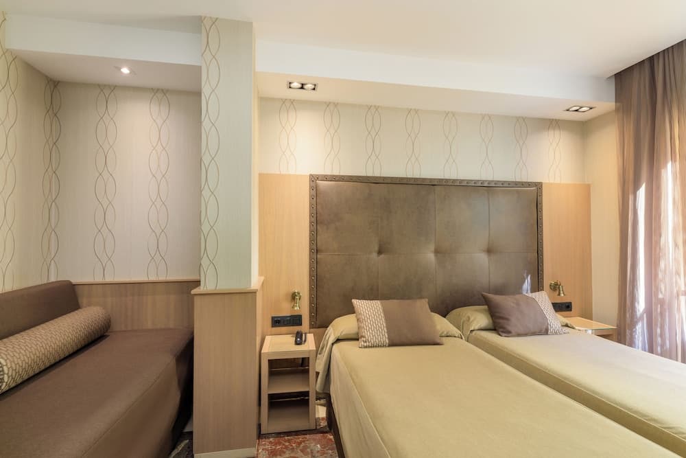 Hotel Gotico — 23