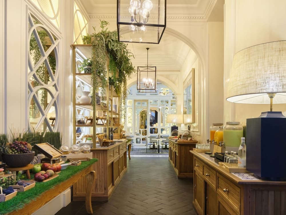 Only YOU Boutique Hotel — 4