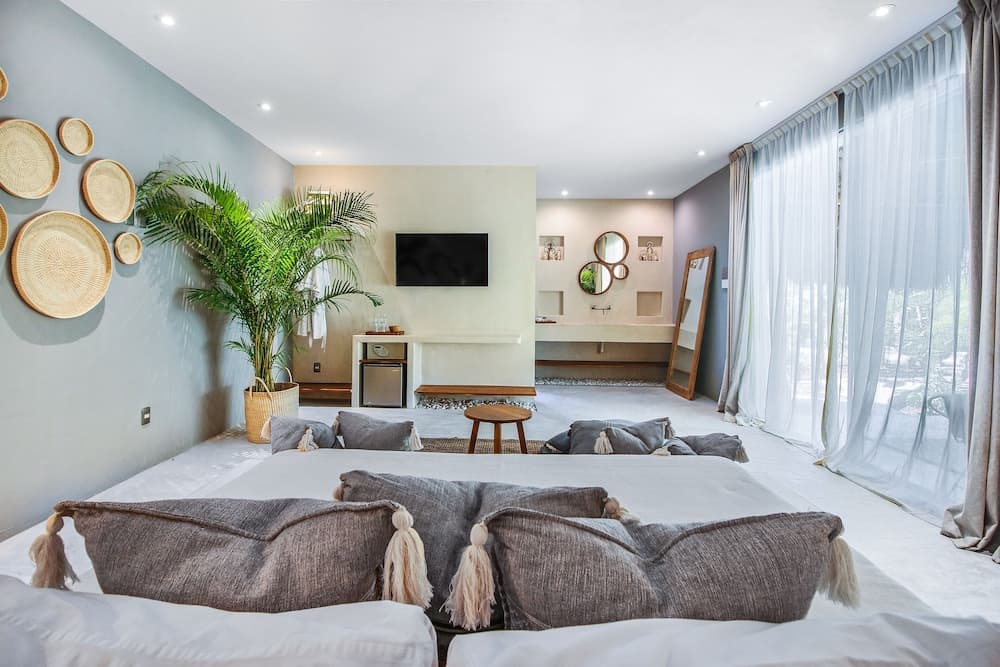 Zenses Wellness and Yoga Resort - Adults Only — 4