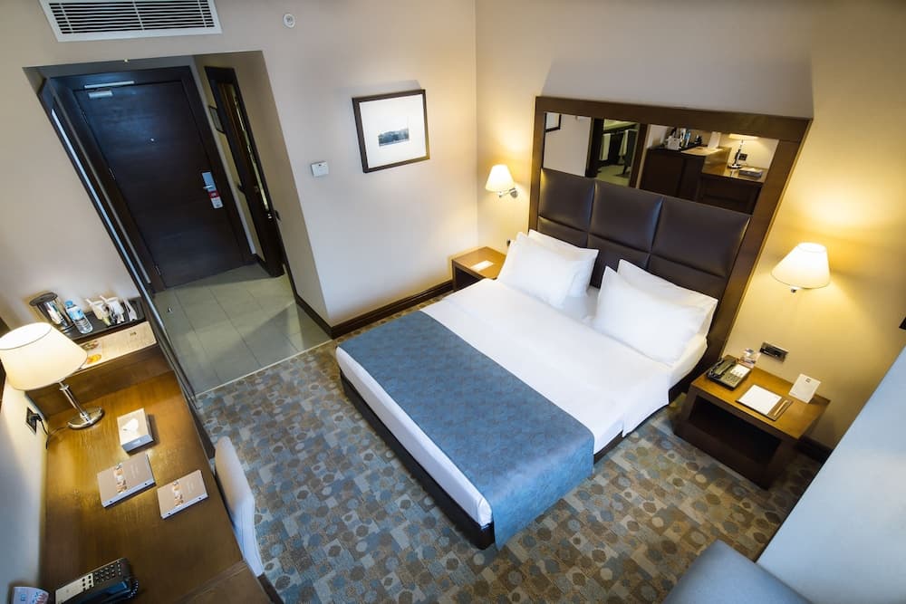 Hotel Midtown Istanbul — 11