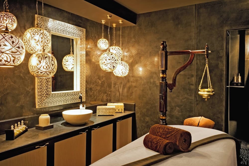 Grosvenor House, un Hotel della Luxury Collection, Dubai — 20