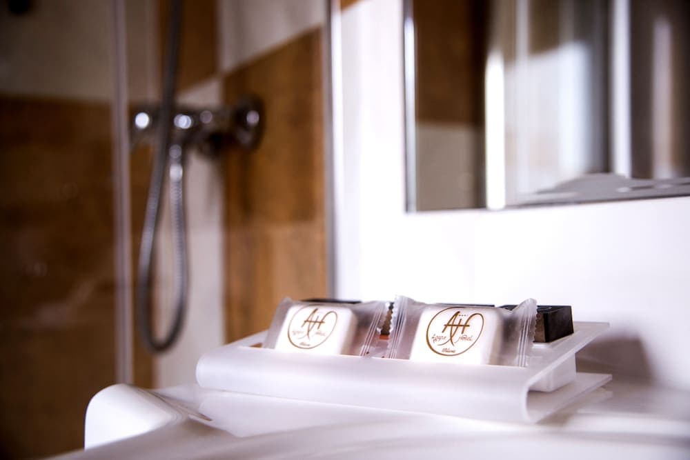 Hotel Agape — 22