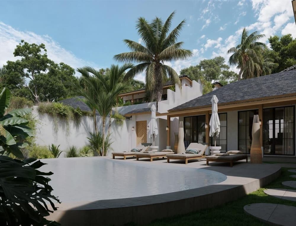 Sorrento Villa  by Betterplace hotel, Gianyar Regency, Petulu, Bali, 80361, Indonesia — photo 16